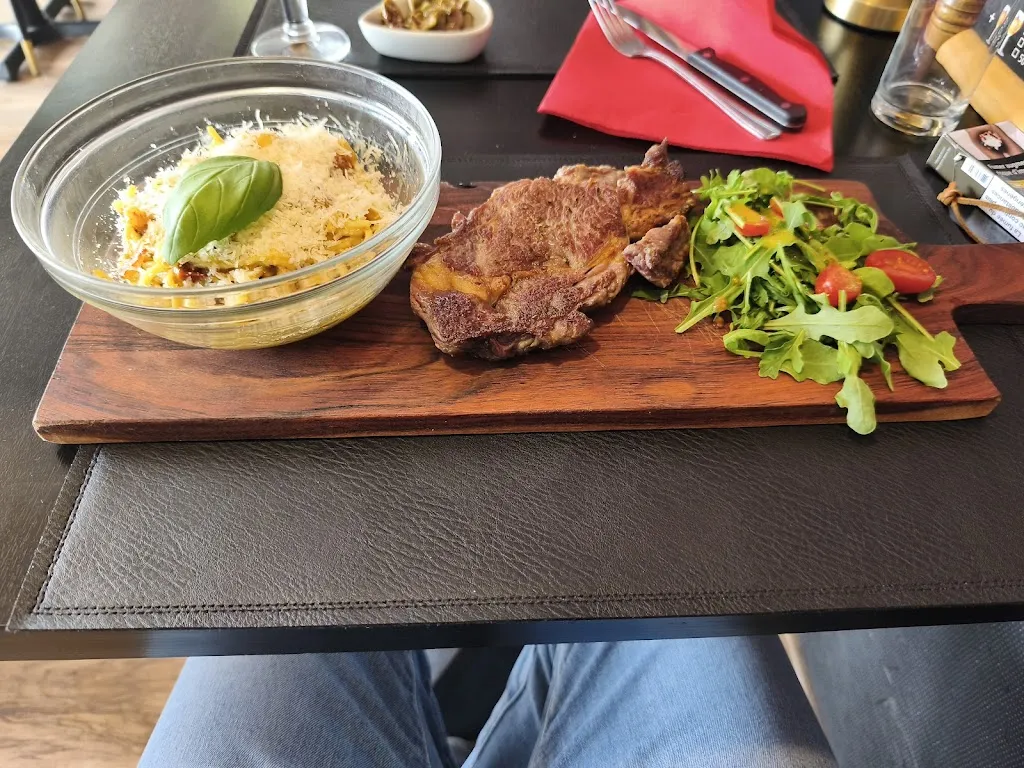 pierre mazurek_Da Adamo_Mazingarbe_review