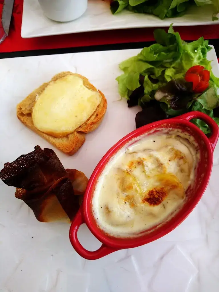 Menü_L'Auberge du Moulin des Prés_Maroilles_Bild_7