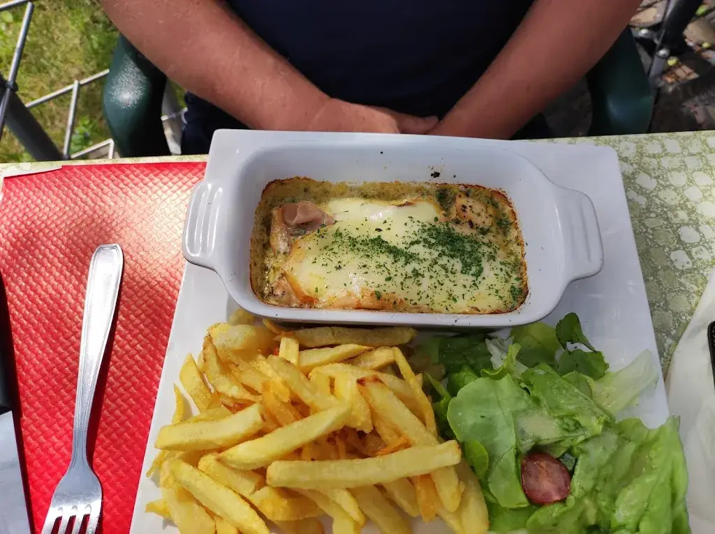 Menü_L'Auberge du Moulin des Prés_Maroilles_Bild_9