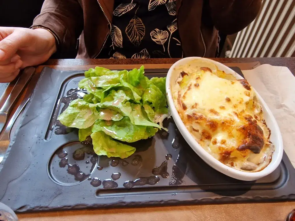 Menu_L'Estaminet Maroilles_Maroilles_immagine_5