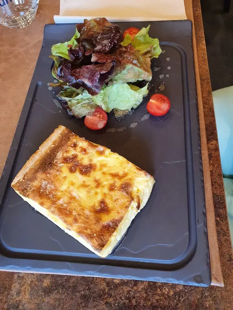 Menu_L'Estaminet Maroilles_Maroilles_immagine_6