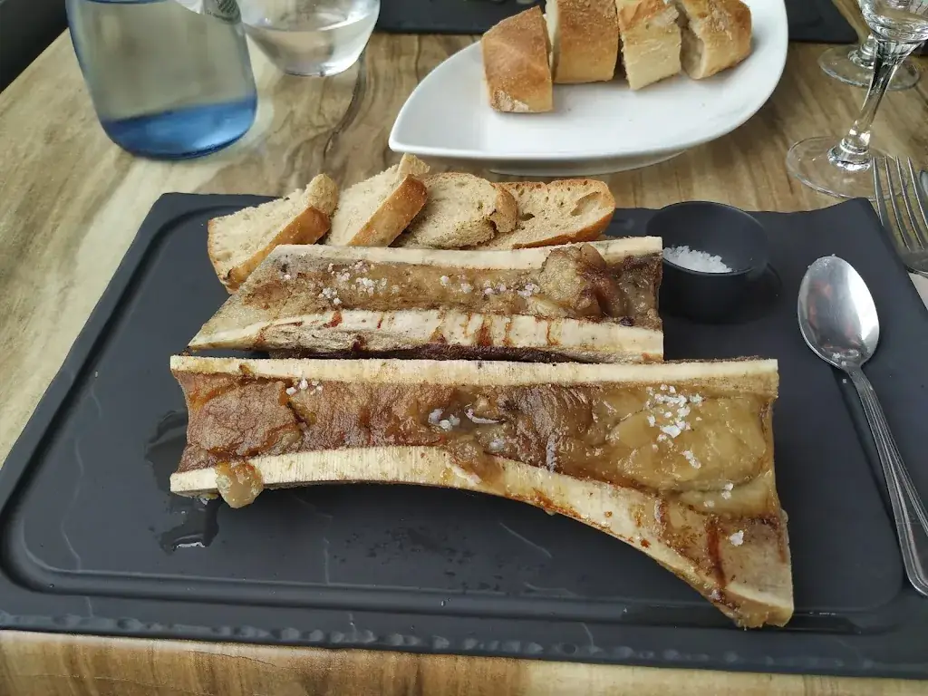 Menu_L'Estaminet Maroilles_Maroilles_immagine_7