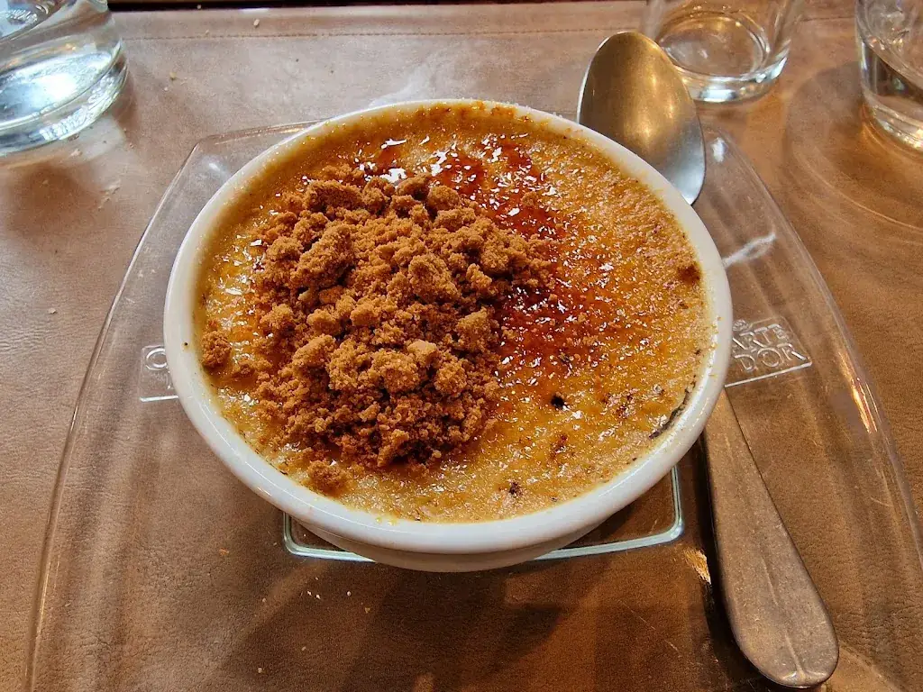 Menu_L'Estaminet Maroilles_Maroilles_immagine_9