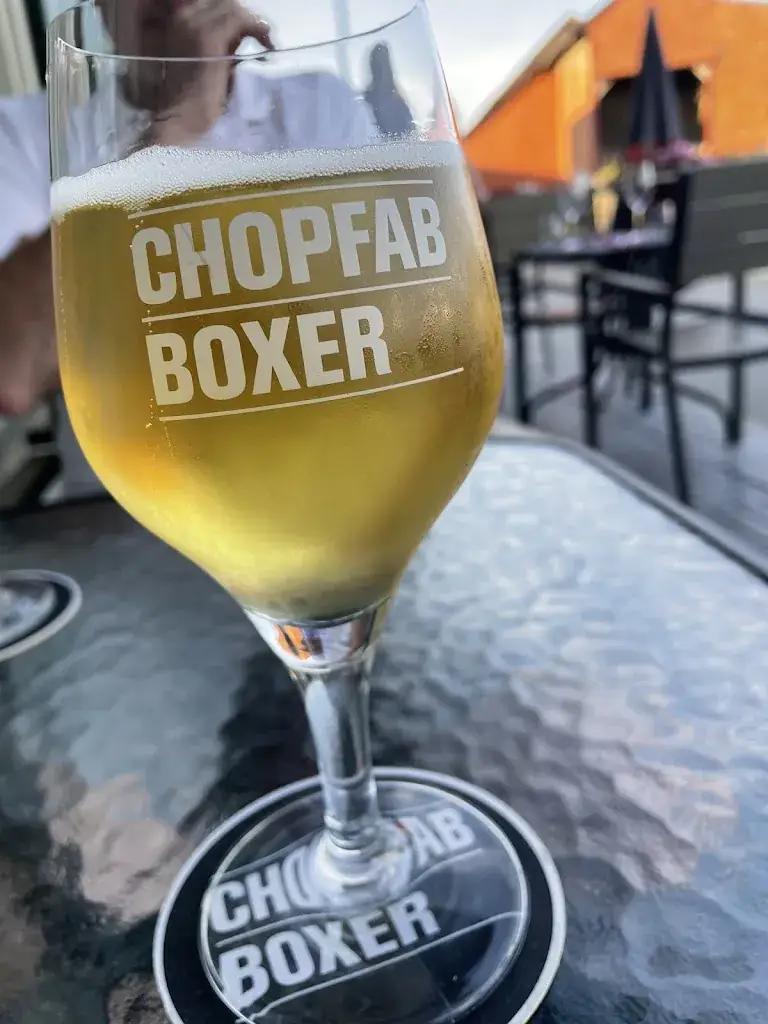 Patrice Simon.-V._Auberge de Pailly, la Croix-d'or_Pailly_review