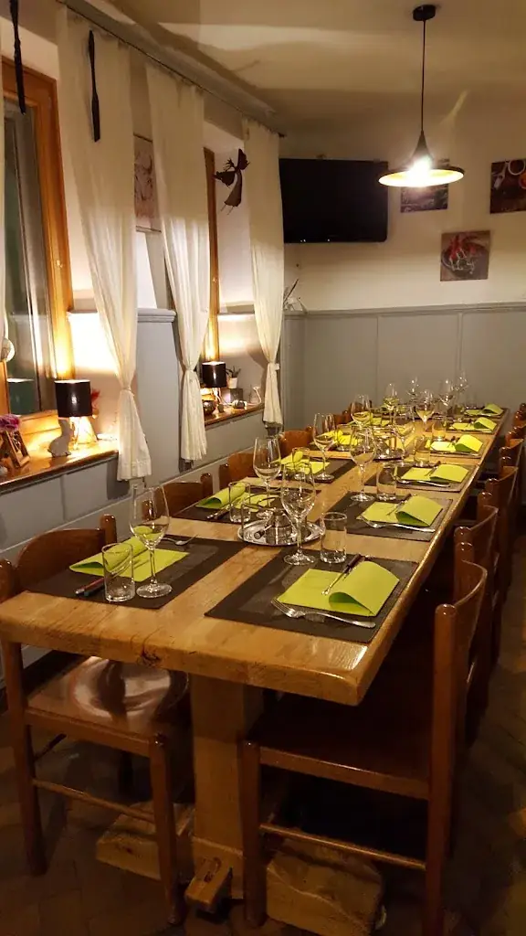 Nicolas Luyet_Auberge de Pailly, la Croix-d'or_Pailly_review