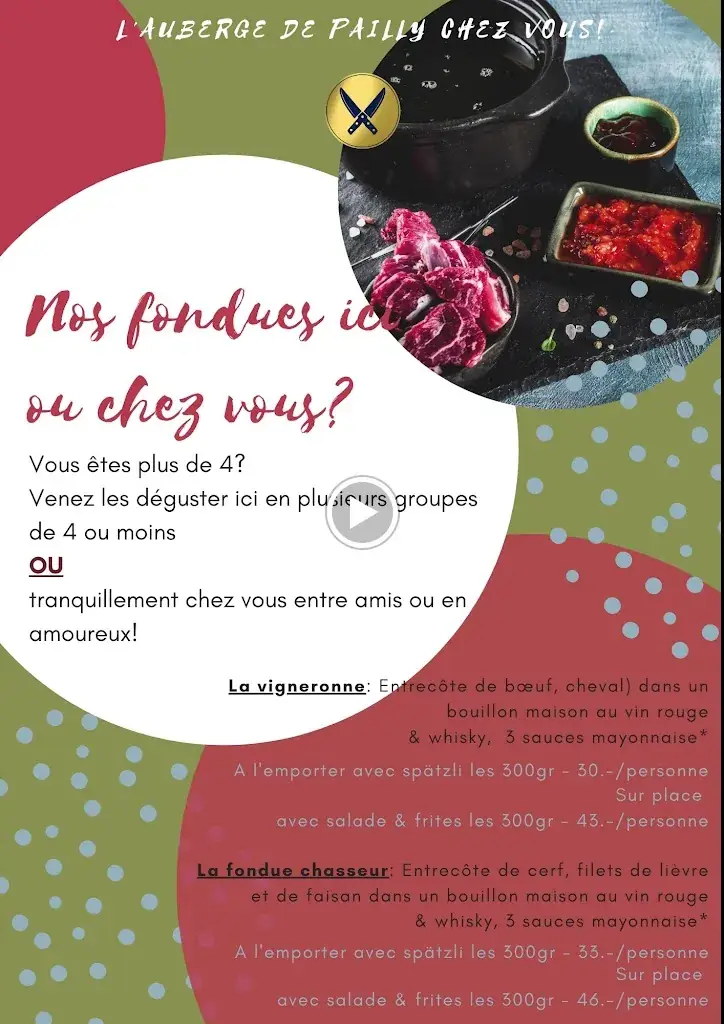 Auberge de Pailly, la Croix-d'or_Pailly_slider_image_2