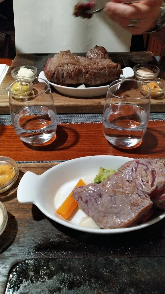 Christine Philipp_Restaurant de l'Étoile_Prévonloup_review