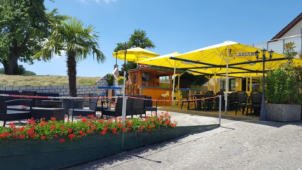 Restaurant de l'Étoile restaurant in Prévonloup