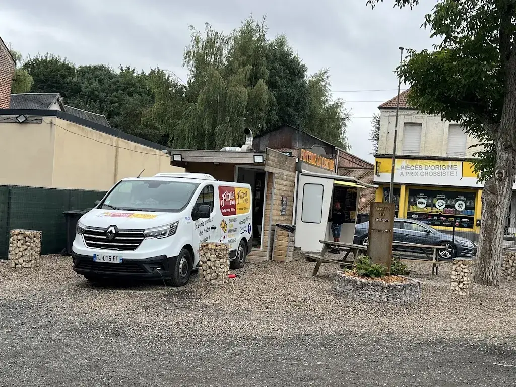 AgriSpots59_friterie du centre_Marquion_review