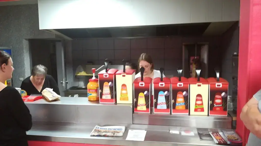 La Fine Gueule Restaurant in Marquion