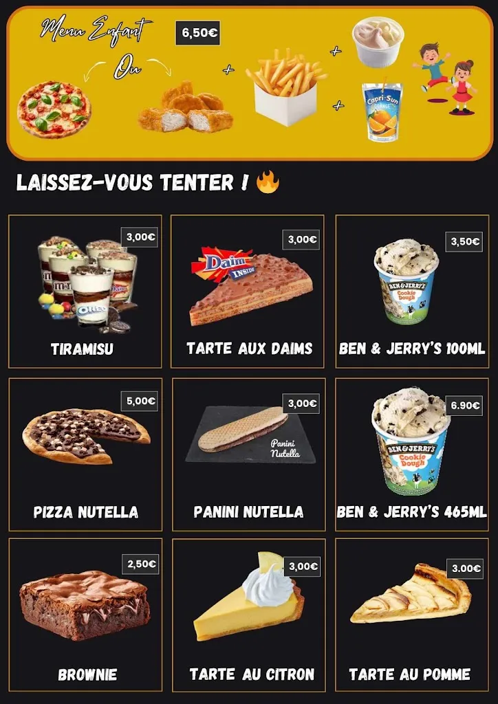 Menu_Master food pizza 71bis route national marquion 62860_Marquion_image_3