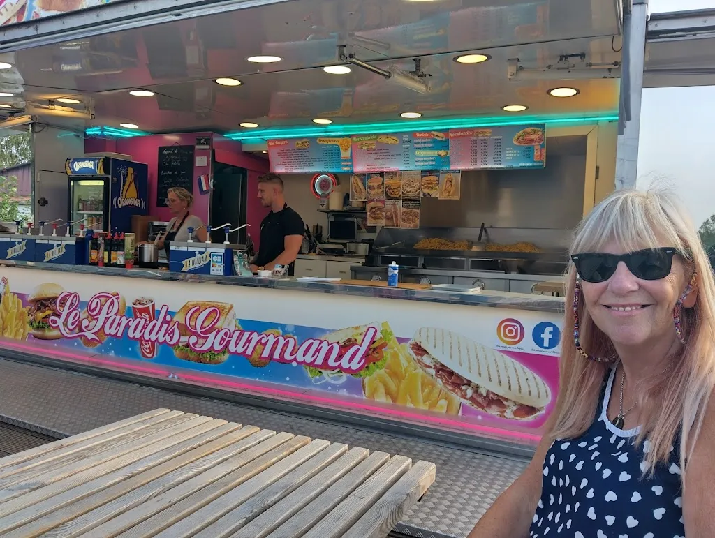 Stevie Clapham-Dickenson_Le Paradis Gourmand_Marquion_review