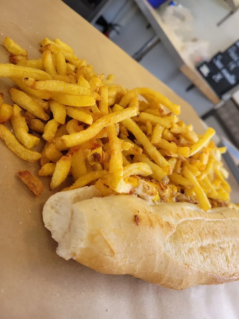 Melvin De scheerder_Le Paradis Gourmand_Marquion_review