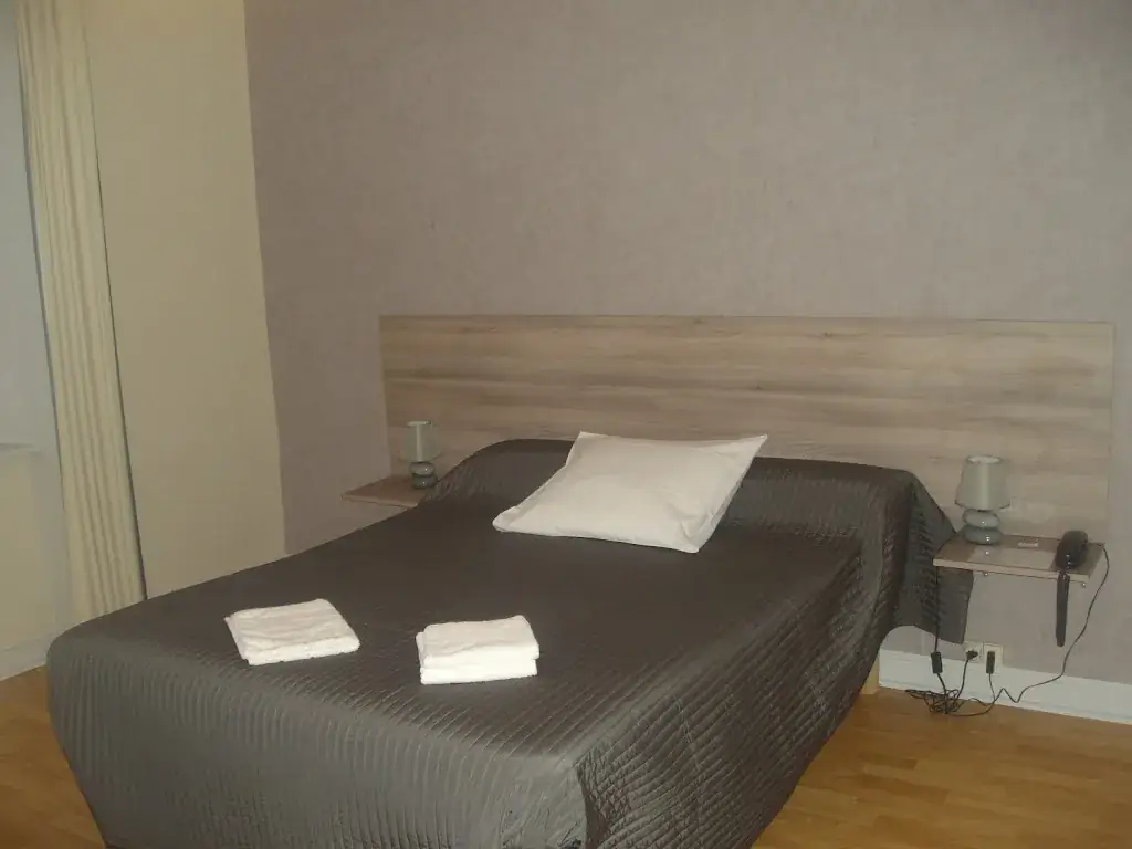 L'Étape Gourmande hotel restaurant_Cunlhat_slider_image_2