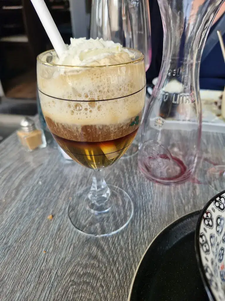 Menu_La Basilique Restaurant_Albert_image_3