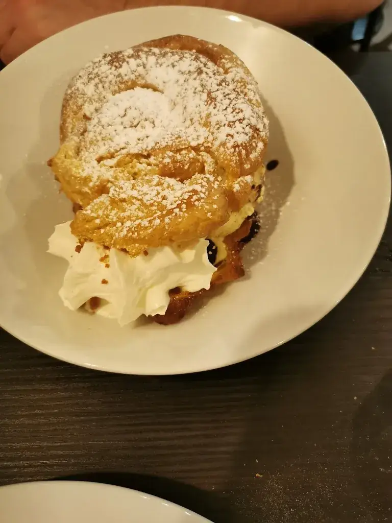 Menu_La Basilique Restaurant_Albert_image_4