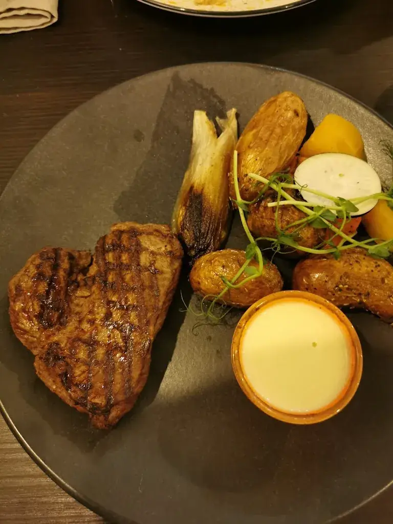 Menu_La Basilique Restaurant_Albert_image_5