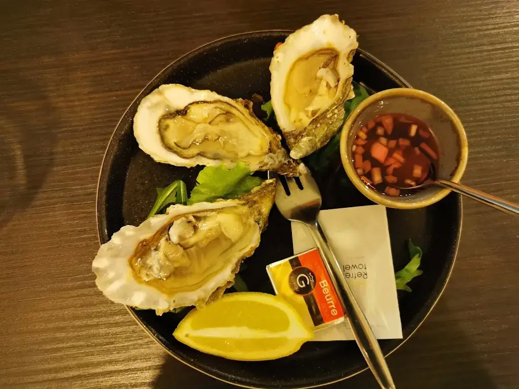 Menu_La Basilique Restaurant_Albert_image_6