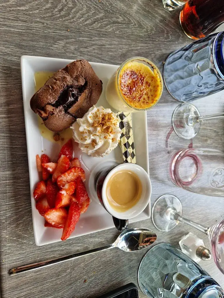 Menu_La Basilique Restaurant_Albert_image_8