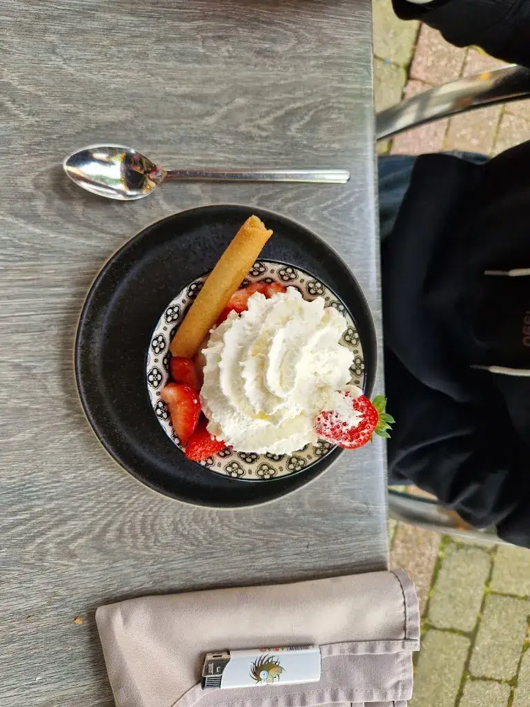 Menu_La Basilique Restaurant_Albert_image_9