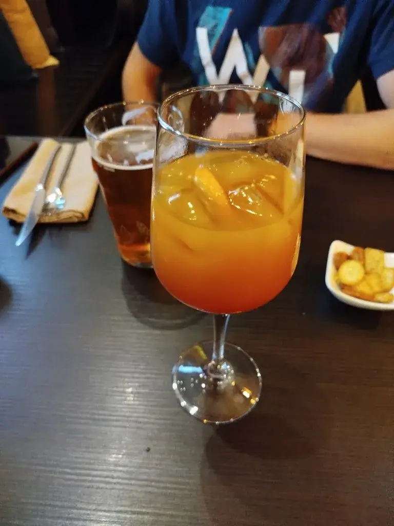 Cindy Goyer_La Basilique Restaurant_Albert_review