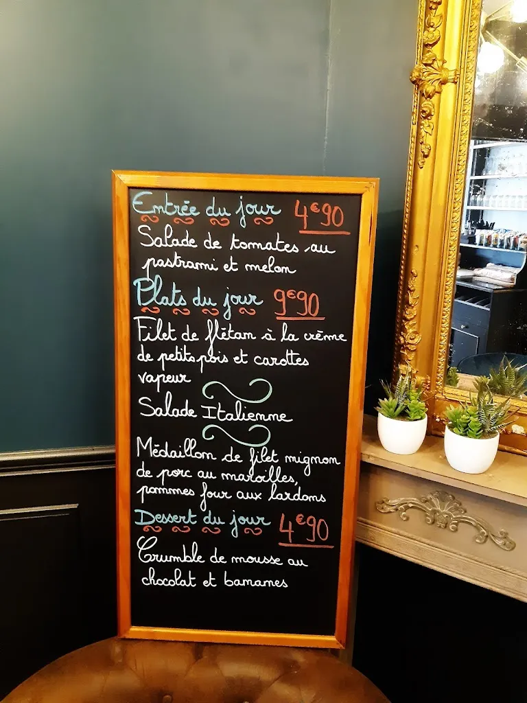 Menu_Le Bistrot_Albert_image_3