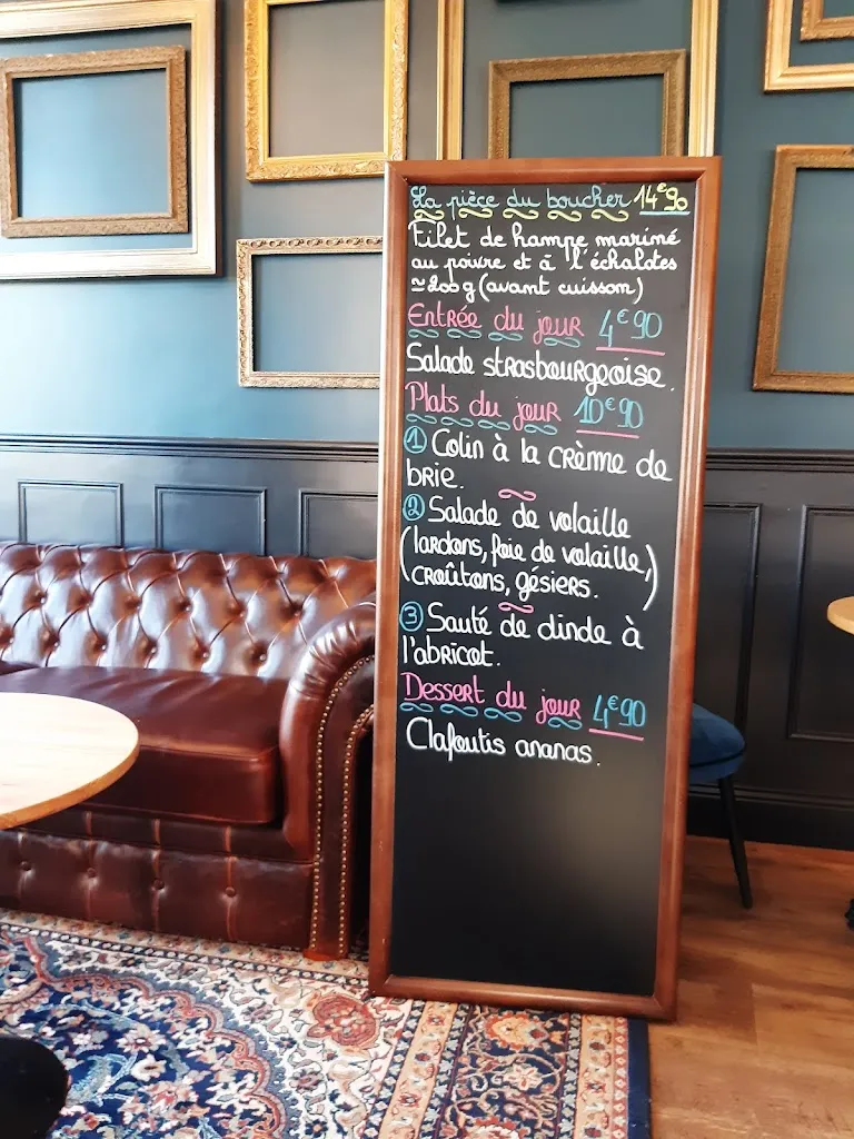 Menu_Le Bistrot_Albert_image_4