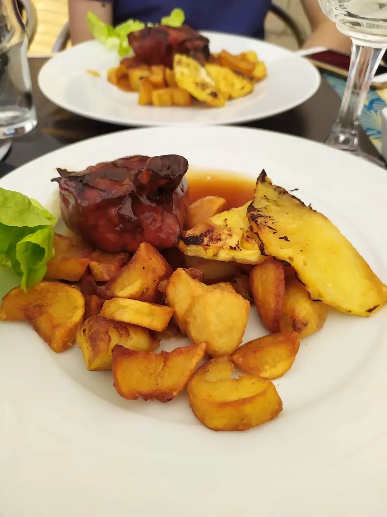 Menu_Le Bistrot_Albert_image_7