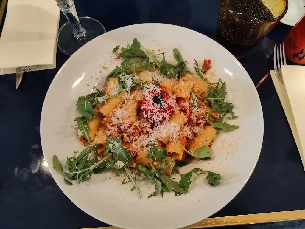 Peter Bergsma_Le Bistrot_Albert_review