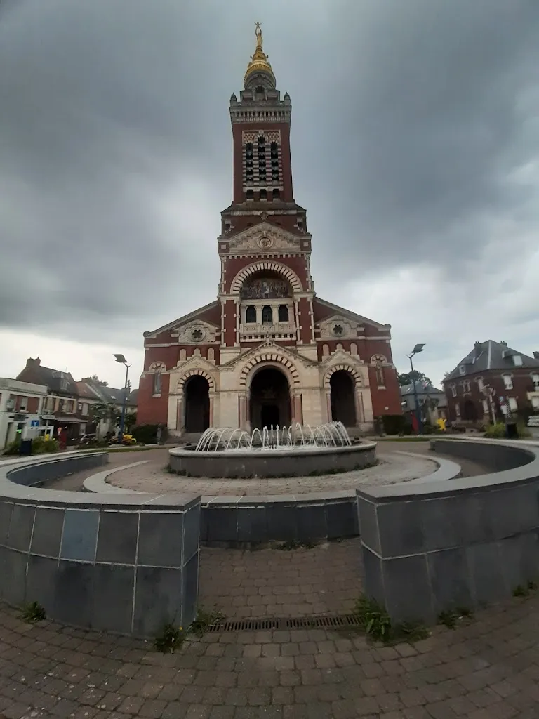 Steve C._Le Bistrot_Albert_review