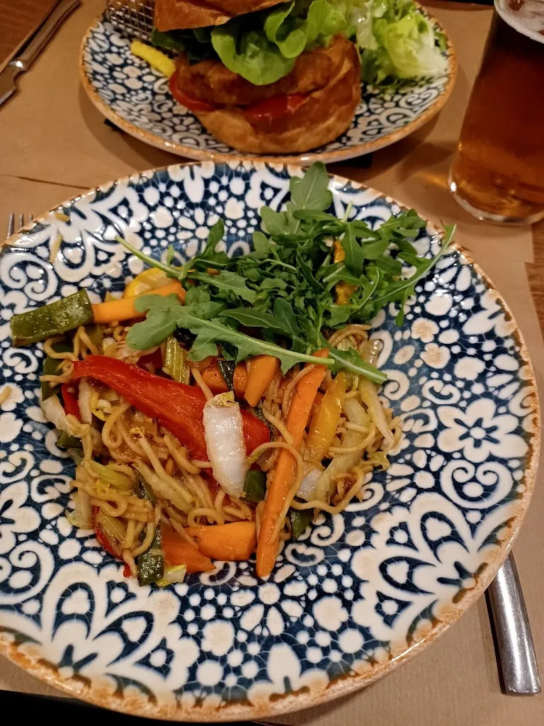 Colin Rees_Le Bistrot_Albert_review