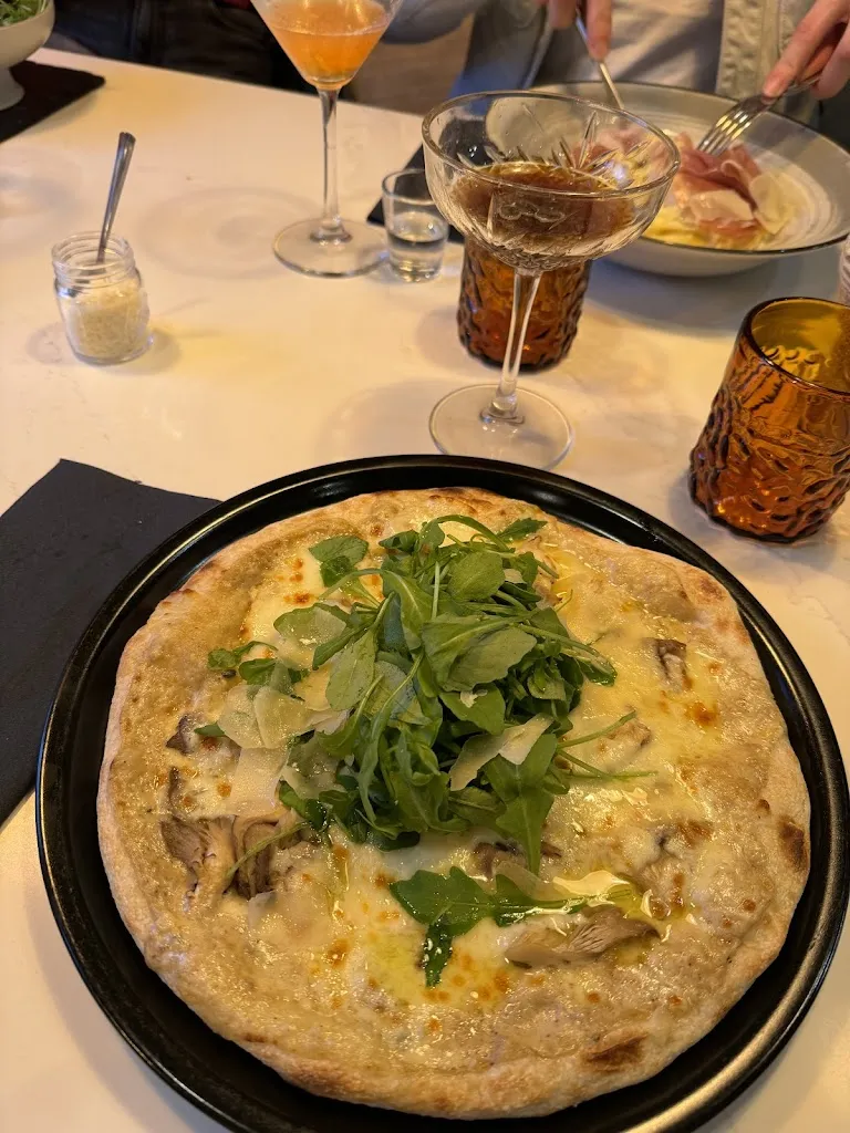 Menu_Restaurant l’Olivier_Méteren_image_7