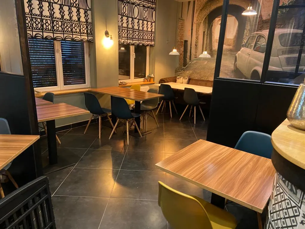 Restaurant l’Olivier_Méteren_slider_image_1