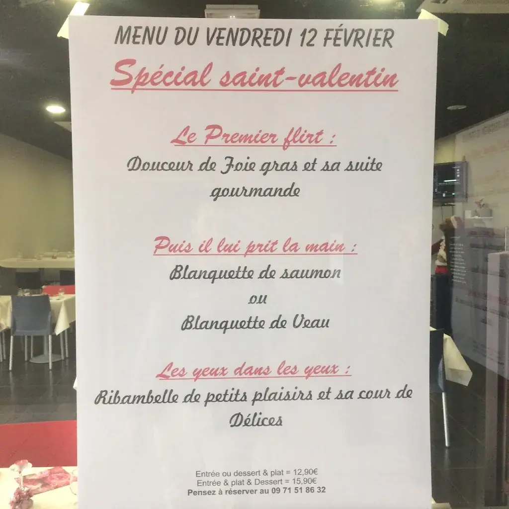 Menu_Le Bistrot du Marché_Méricourt_image_1