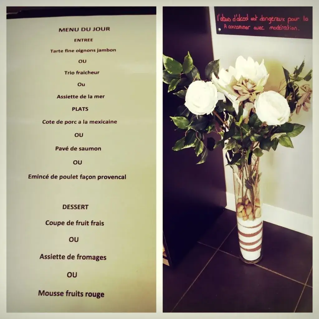 Menu_Le Bistrot du Marché_Méricourt_image_2