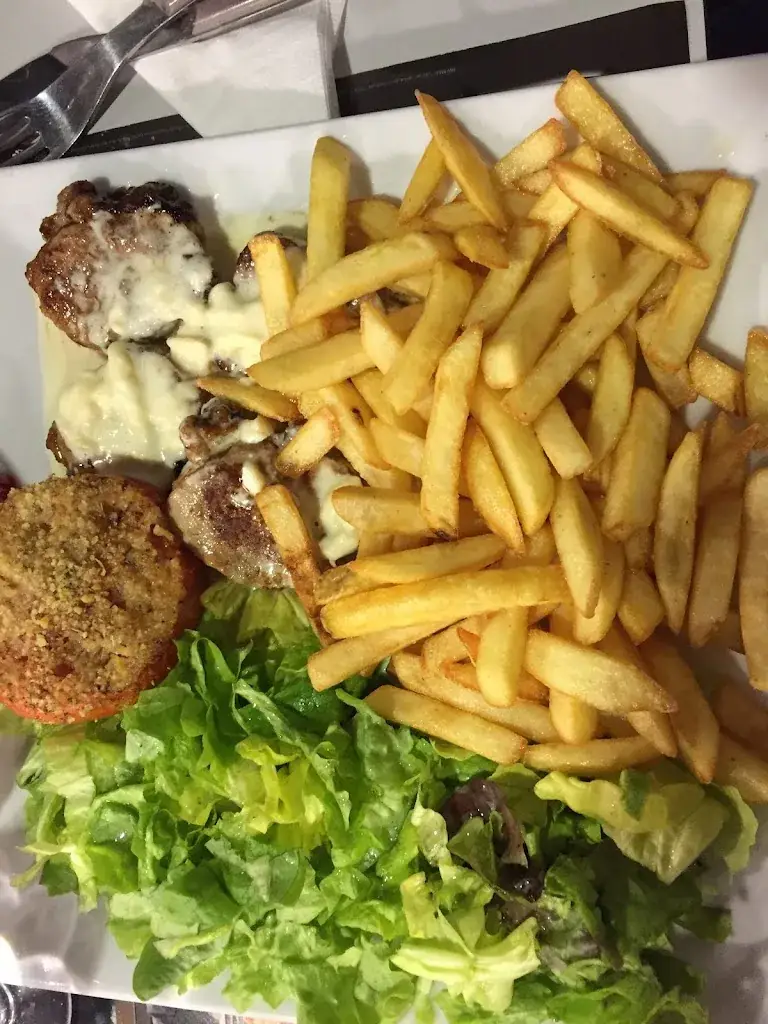 Menu_Le Bistrot du Marché_Méricourt_image_8