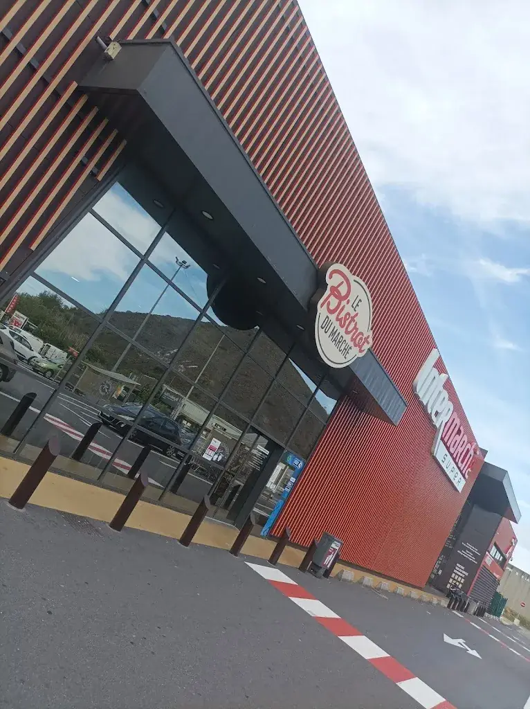 Séverine Valois_Le Bistrot du Marché_Méricourt_review