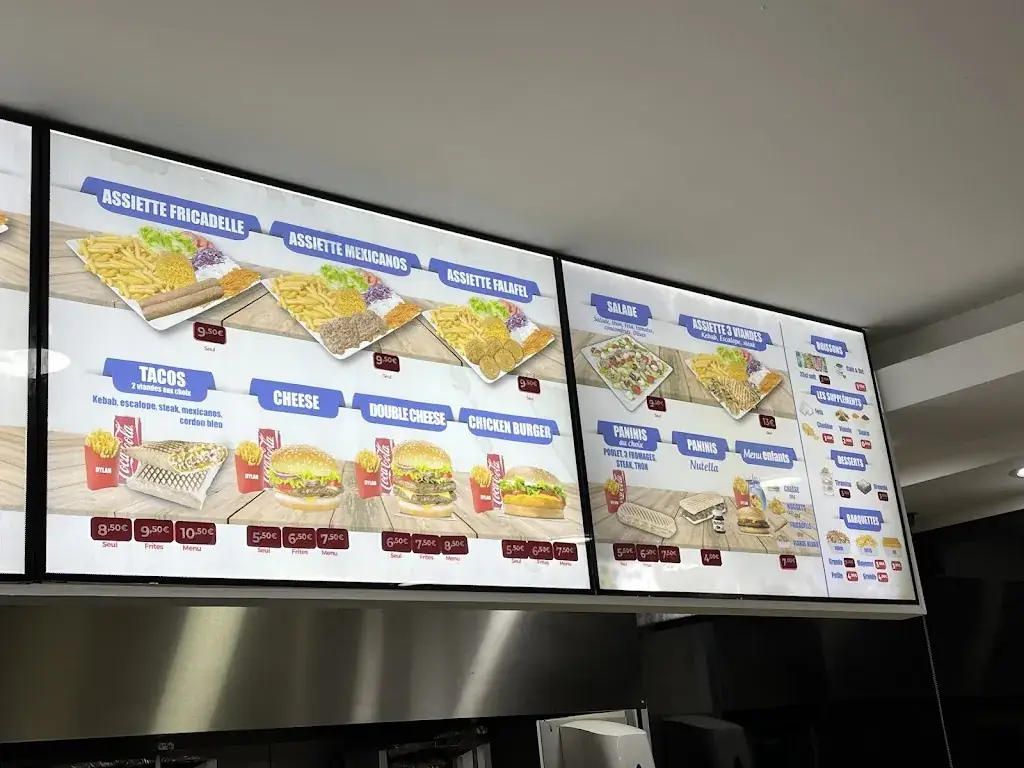 Menu_Dylan Kebab_Méricourt_image_3