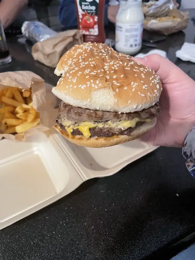 Ly Bcr_Dylan Kebab_Méricourt_review