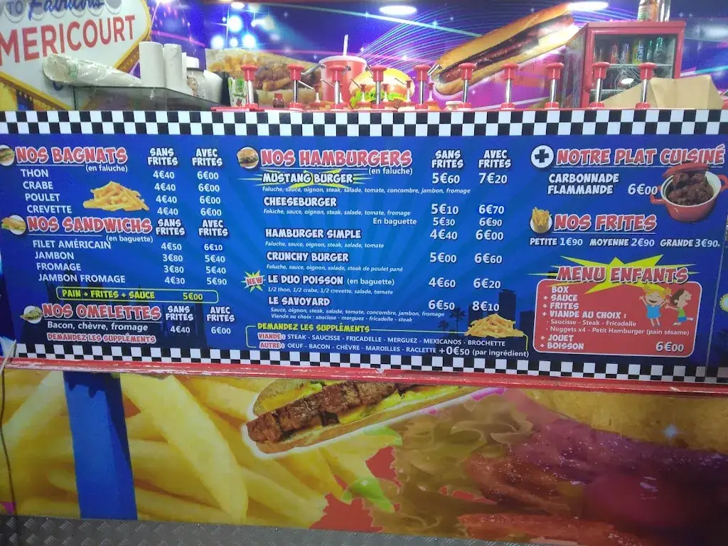 Menu_Mustang burger_Méricourt_immagine_4