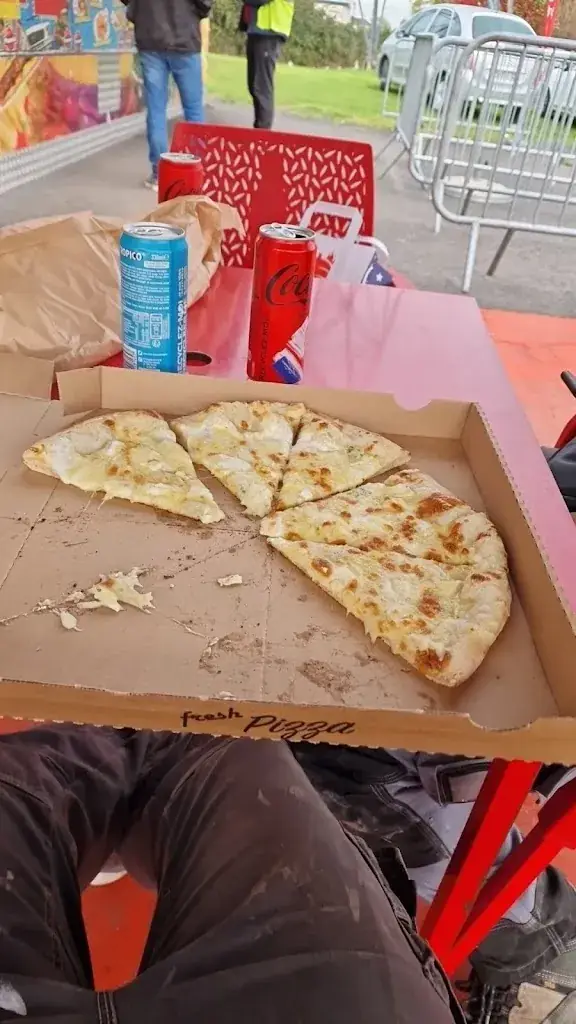 Menu_Mustang burger_Méricourt_immagine_7