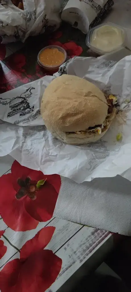 Menu_Mustang burger_Méricourt_immagine_9