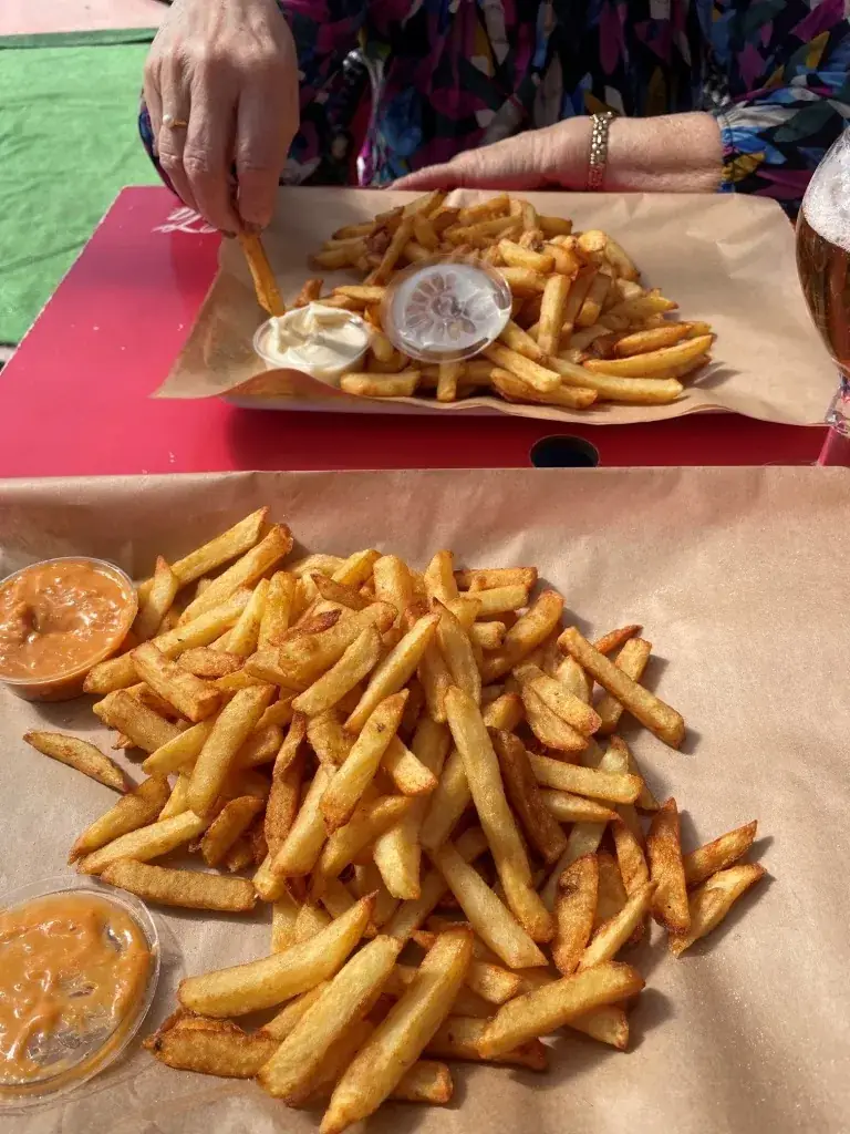 Ladziou GG_Mustang burger_Méricourt_recensione