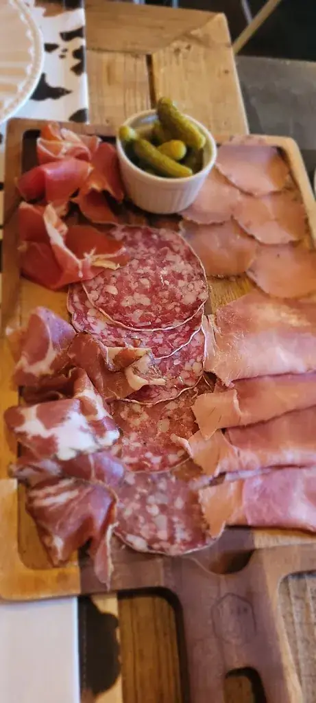 Menu_Coin Savoyard_Combloux_imagen_5