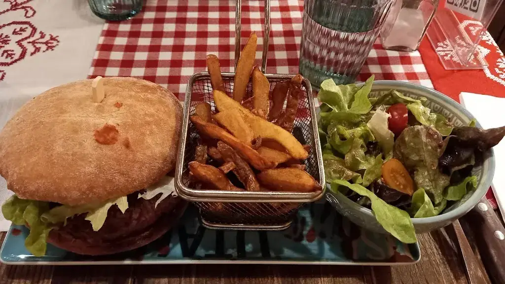 Menu_Coin Savoyard_Combloux_imagen_8