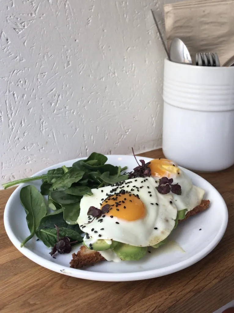 Menu_Café Méricourt_Paris_image_6