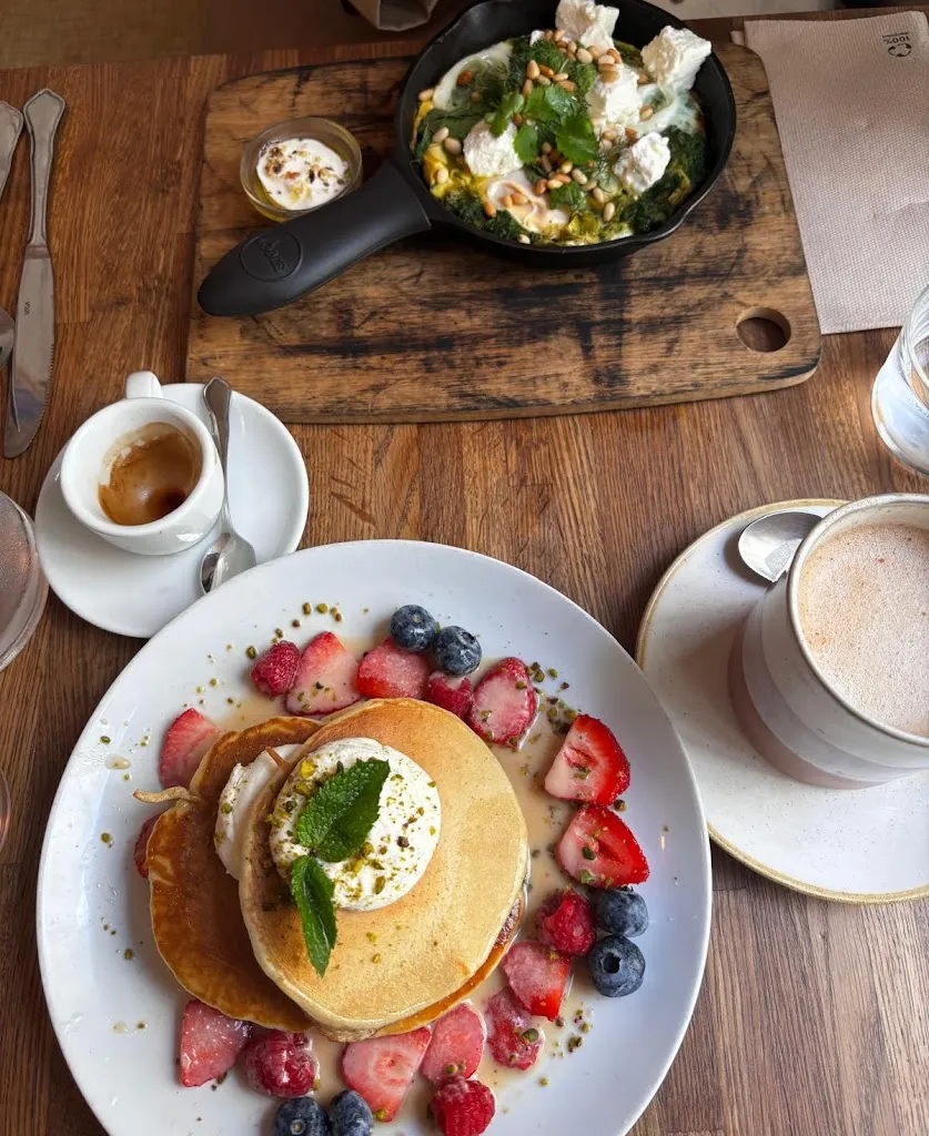 Menu_Café Méricourt_Paris_image_7