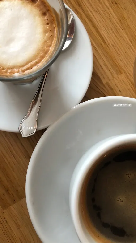 Menu_Café Méricourt_Paris_image_9