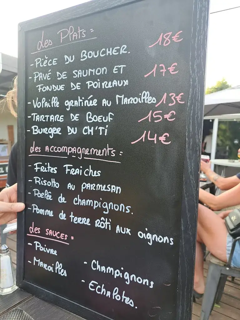 Menu_Le domaine des cygnes_Wingles_image_2