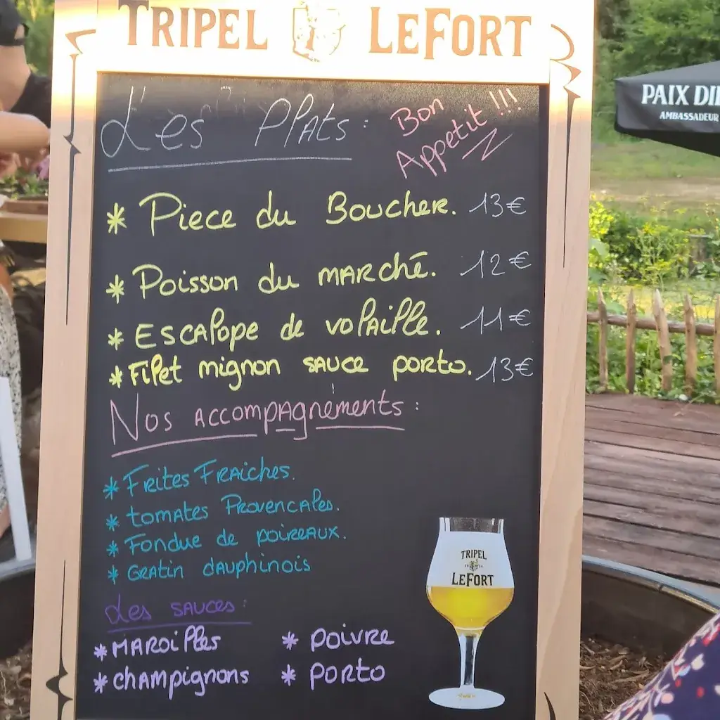 Menu_Le domaine des cygnes_Wingles_image_3